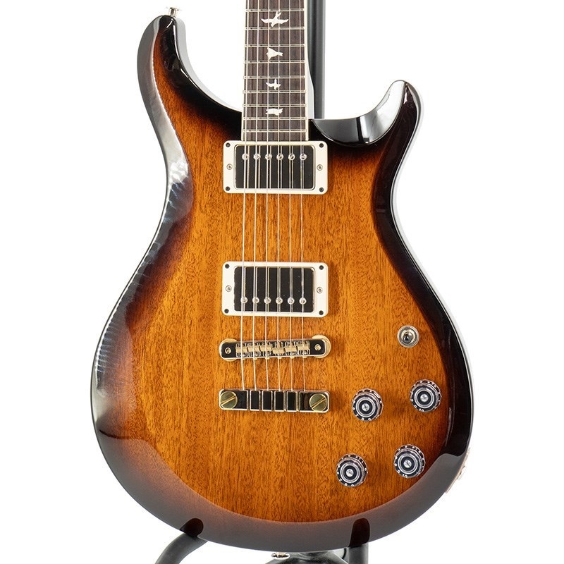 S2 McCarty 594 Thinline (McCarty Tobacco Sunburst) 【SN.S2058288】【2022年生産モデル】の商品画像