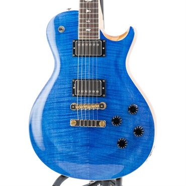 SE McCarty 594 Singlecut (Faded Blue)【2022年生産モデル】