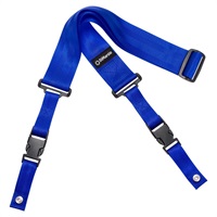 2 INCH NYLON CLIPLOCK(R) DD2200-BL (BLUE)