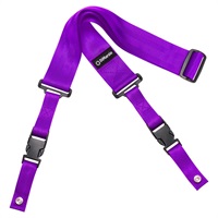2 INCH NYLON CLIPLOCK(R) DD2200-V (VIOLET)