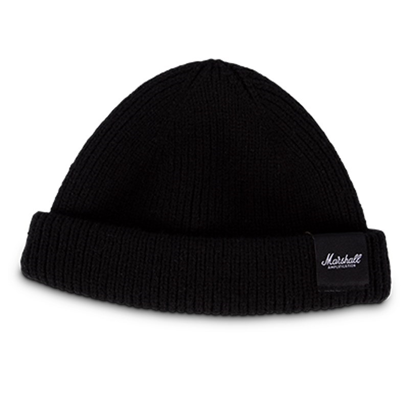 Marshall 【創業50周年大決算SALE】 FISHERMANS BEANIE ※最終プライス50％OFF!!!!!