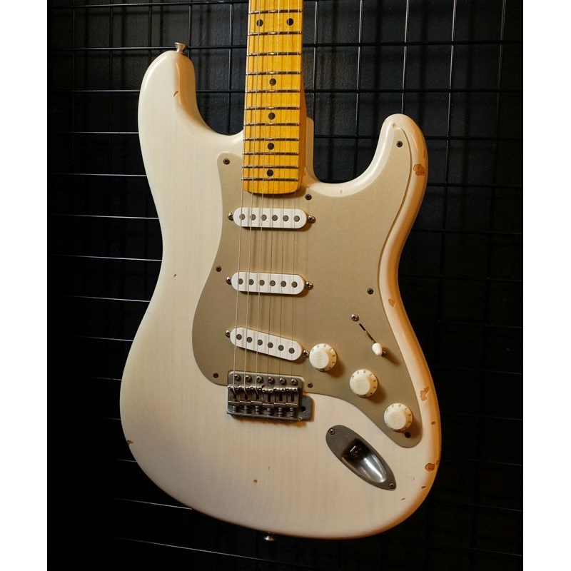 S-57 Ash Body (Mary Kaye/M)【Order#：DVG-3】【USED】【Weight≒3.48kg】の商品画像