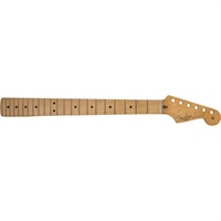 【創業50周年大決算SALE】 Fender American Professional II Stratocaster Neck 22 Narrow Tall Frets 9.5 Radius Maple ギターネック
