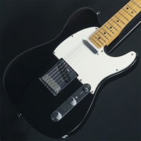 【USED】50th Anniversary American Telecaster (Black/Maple) 【SN.N522942】