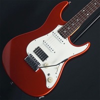 【USED】 SNAPPER-AL (Vintage Candy Red/Rosewood) 【SN.E4820222】