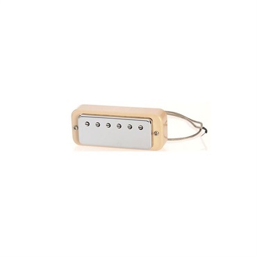 GIBSONGEAR MINI HUMBUCKER TREB CHRM [IMMHT-CH]