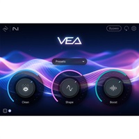 VEA(Voice Enhancement Assistant)(アイゾトープ)(オンライン納品)(2時間以内に納品)