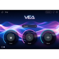 VEA(Voice Enhancement Assistant)(オンライン納品)(代引不可)