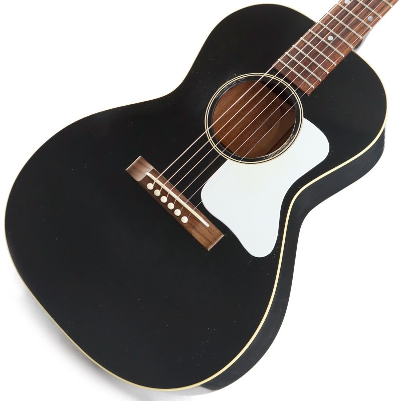 Murphy Lab Collection 1933 L-00 Ebony Light Aged 【Gibsonボディバッグプレゼント！】の商品画像