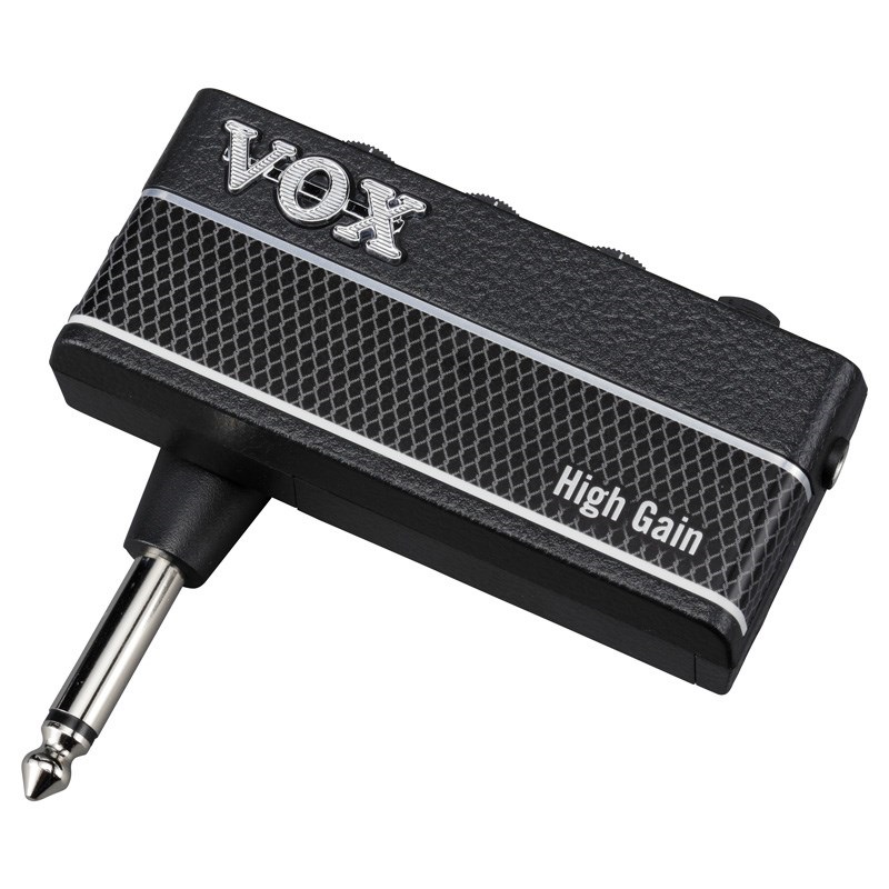 VOX amPlug3 High Gain (AP3-HG)
