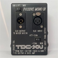 Passive MONO DI