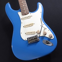 【USED】MBS 62 Stratocaster Light Relic，Malibu Blue Master Built By Jason Smith #JS0359