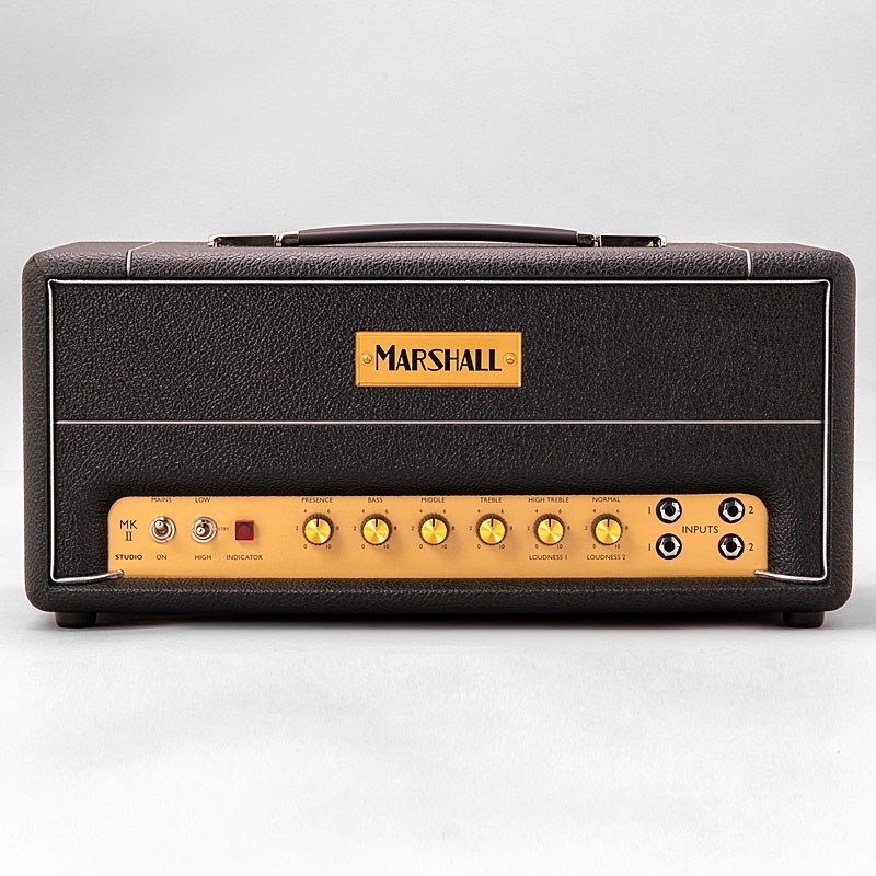 Marshall SV20H [Studio Vintage]【Custom Color for DESIGN STORE 