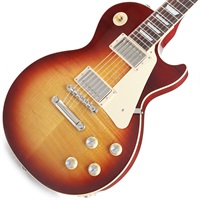 Les Paul Standard '60s (Bourbon Burst) [SN.212230282]【Gibsonボディバッグプレゼント！】