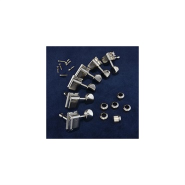 Montreux The Clone Tuning Machines for 57 SC Nickel [9216]