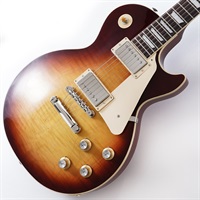 Les Paul Standard '60s (Bourbon Burst) SN.212330161【Gibsonボディバッグプレゼント！】