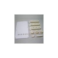 Strat Parchment parts set [461]