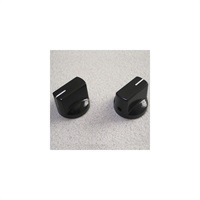 【再値下げ 決算SALE】FULLTONE style knob black (2) [1050]