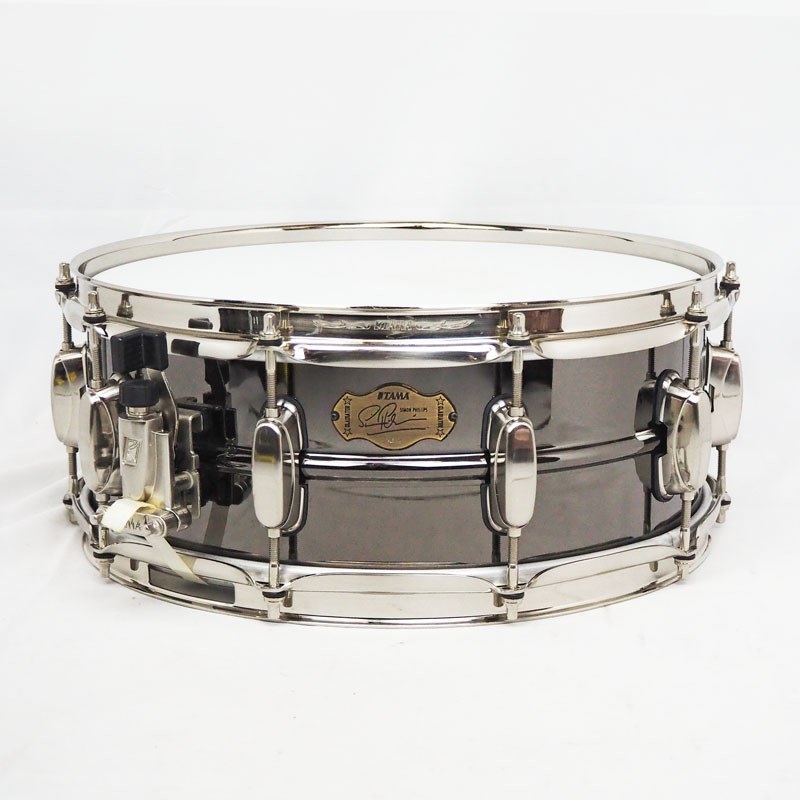 SONOR HLD581-EB [Horst Link Signature Heavy Beech 14×6.5 