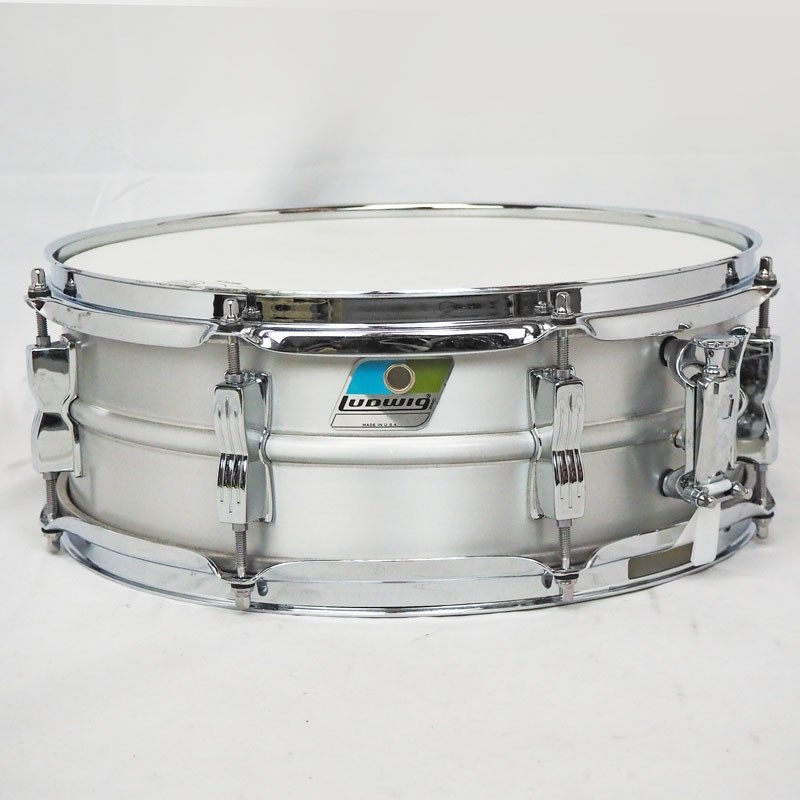 Ludwig LM404C [Acrolite Classic 14×5]【中古品】 ｜イケベ楽器店  