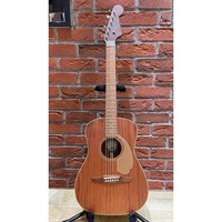 Fender FSR Malibu Player All Mahogany #IWA2256707 【特価品】 フェンダー