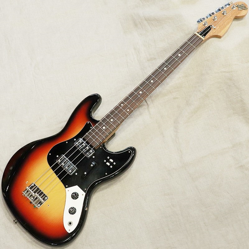 Trump 4st EB 60's Sunburst/Rの商品画像