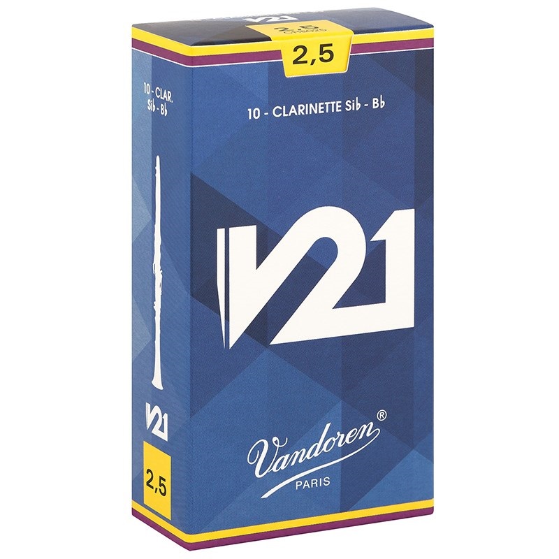 バンドーレンバスクラリネットリードV21硬さ3-1/2(5枚入り)×2個 Amazon | バンドーレン バスクラリネットリード V21 硬さ : 3-1