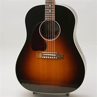 【緊急値下げ！！】【新楽器応援セール】【数量限定新品特価】 J-45 Standard Left Hand (Vintage Sunburst) 【左利き用モデル】 ギブソン