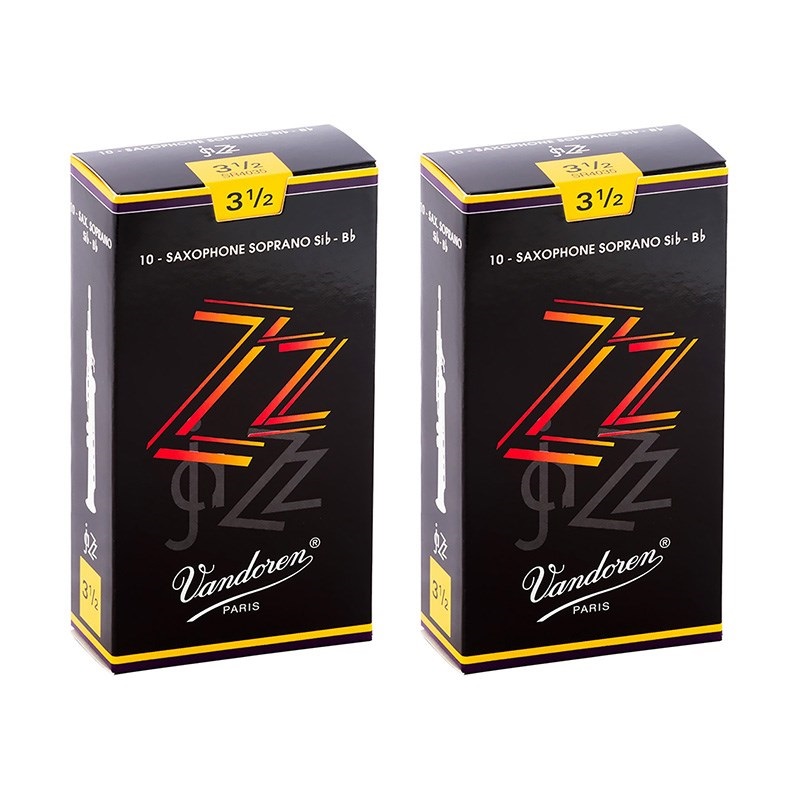 バンドーレン バスクラリネット用リード 3半 3-1/2 2箱セット Amazon | バンドーレン バスクラリネットリード V21 硬さ : 3-1