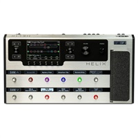 Helix [Limited Edition Platinum]（ヘリックス ラインシックス）