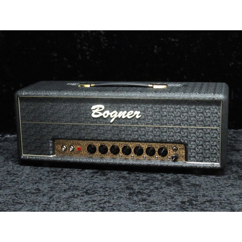 Bogner HELIOS ECLIPSE