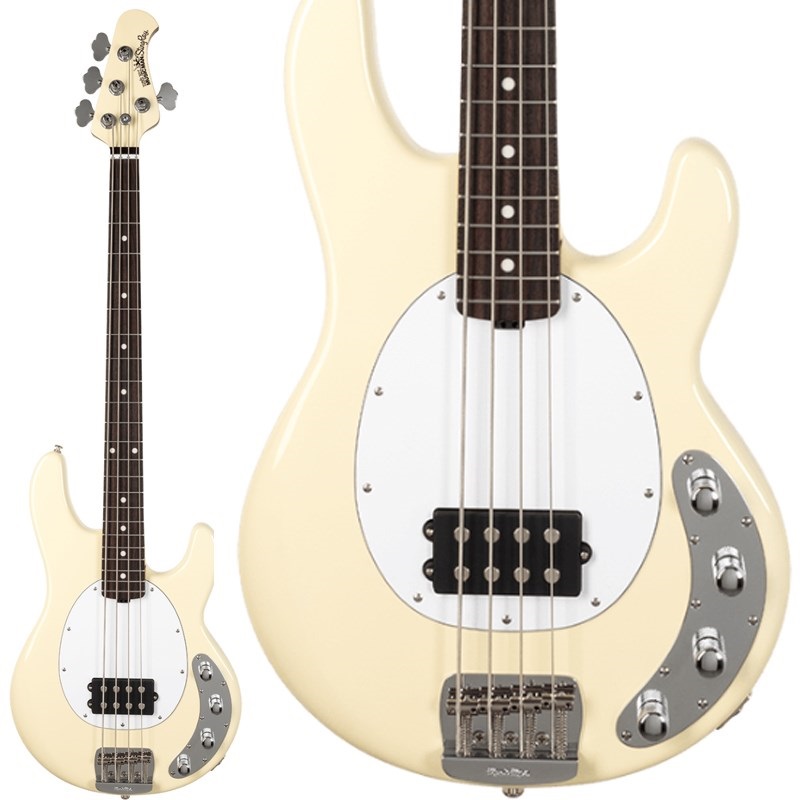 StingRay Special 1H (Butter Cream/Rosewood)の商品画像