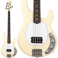 StingRay Special 1H (Butter Cream/Rosewood) 【amPlug 3 Tone Hammerプレゼントキャンペーン】