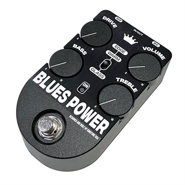 KING TONE GUITAR The Duellist (Black Panel) ｜イケベ楽器店