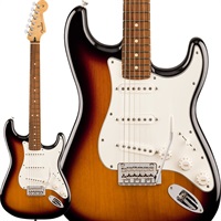 Player Stratocaster (Anniversary 2-Color Sunburst/Pau Ferro)