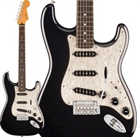70th Anniversary Player Stratocaster (Nebula Noir/Rosewood)