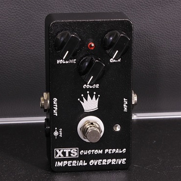 Imperial Overdrive