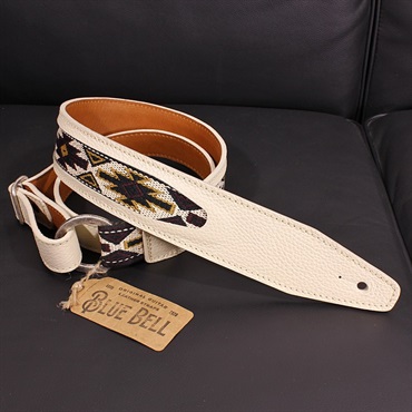 BLUE BELL 1968 Navajo Thinline Blonde