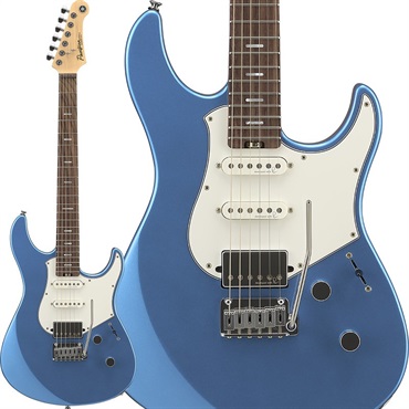 PACIFICA Standard Plus 12 (SPARKLE BLUE) [SPACS+12SB]