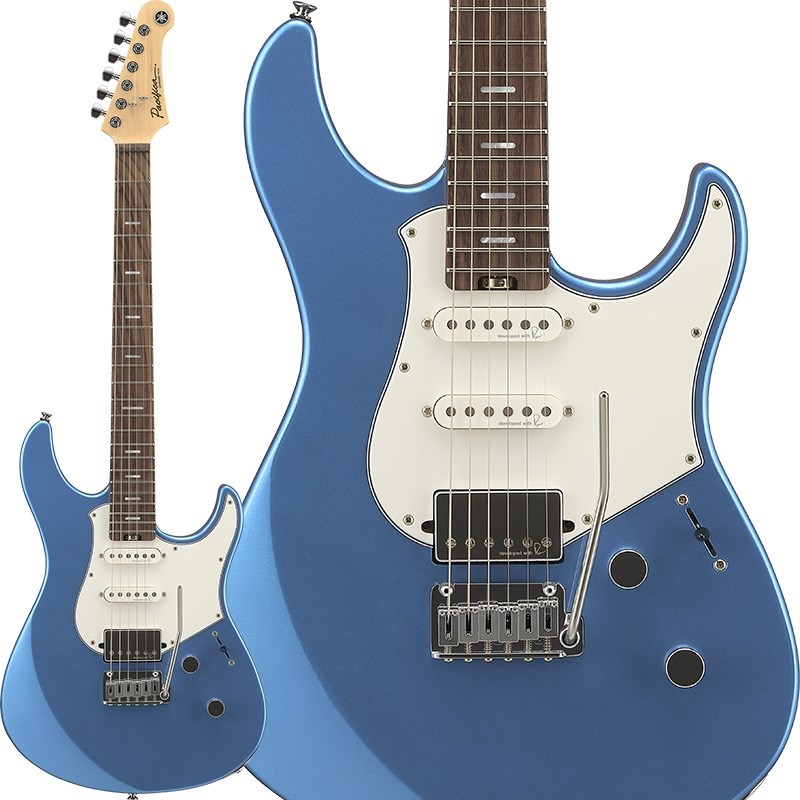 PACIFICA Standard Plus 12 (SPARKLE BLUE) [SPACS+12SB]の商品画像