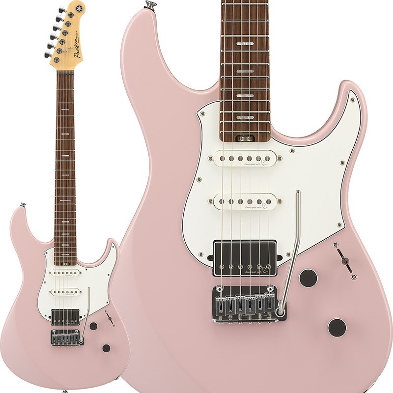 PACIFICA Standard Plus 12 (ASH PINK) [SPACS+12ASP]の商品画像
