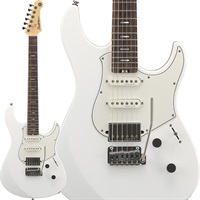 PACIFICA Standard Plus 12 (SHELL WHITE) [SPACS+12SWH]