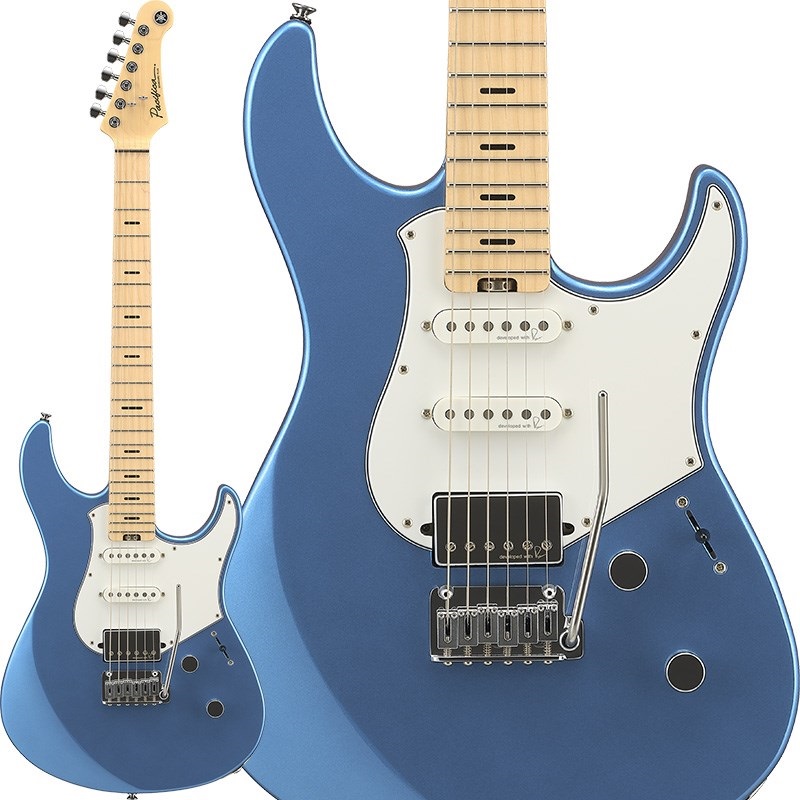 PACIFICA Standard Plus 12M (SPARKLE BLUE) [SPACS+12MSB]の商品画像