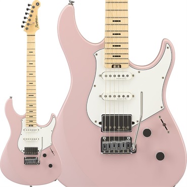 PACIFICA Standard Plus 12M (ASH PINK) [SPACS+12MASP]