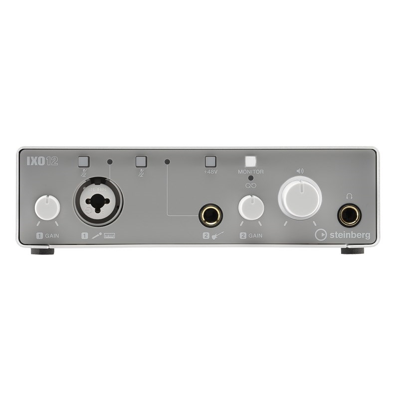 Steinberg IXO12 W