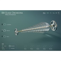 Glass Orchestra (代引不可)(オンライン納品)