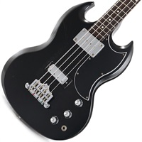 SG Standard Bass (Satin Black) '11 【USED】