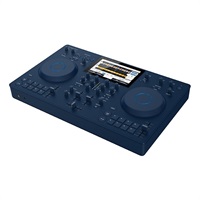 OMNIS-DUO 【今だけAlphaThetaロゴ入り128GB USBメモリースティックプレゼント！】【Apple Music対応】【オールインワンDJシステム】【バッテリー内蔵】（アルファシータ）