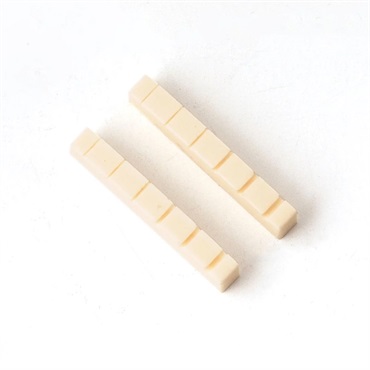 P.R.S. Pattern Vintage Bone Nut