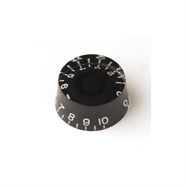 SE Knobs (Black)